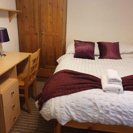 Chaps Guesthouse Southampton Kültér fotó