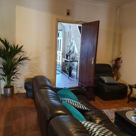 Chaps Guesthouse Southampton Kültér fotó