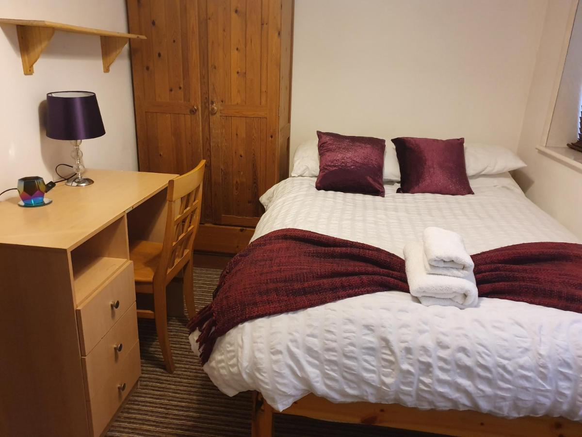 Chaps Guesthouse Southampton Kültér fotó