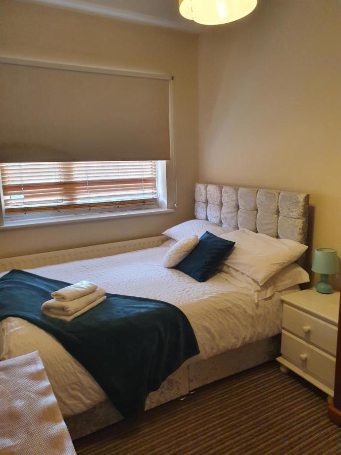 Chaps Guesthouse Southampton Kültér fotó