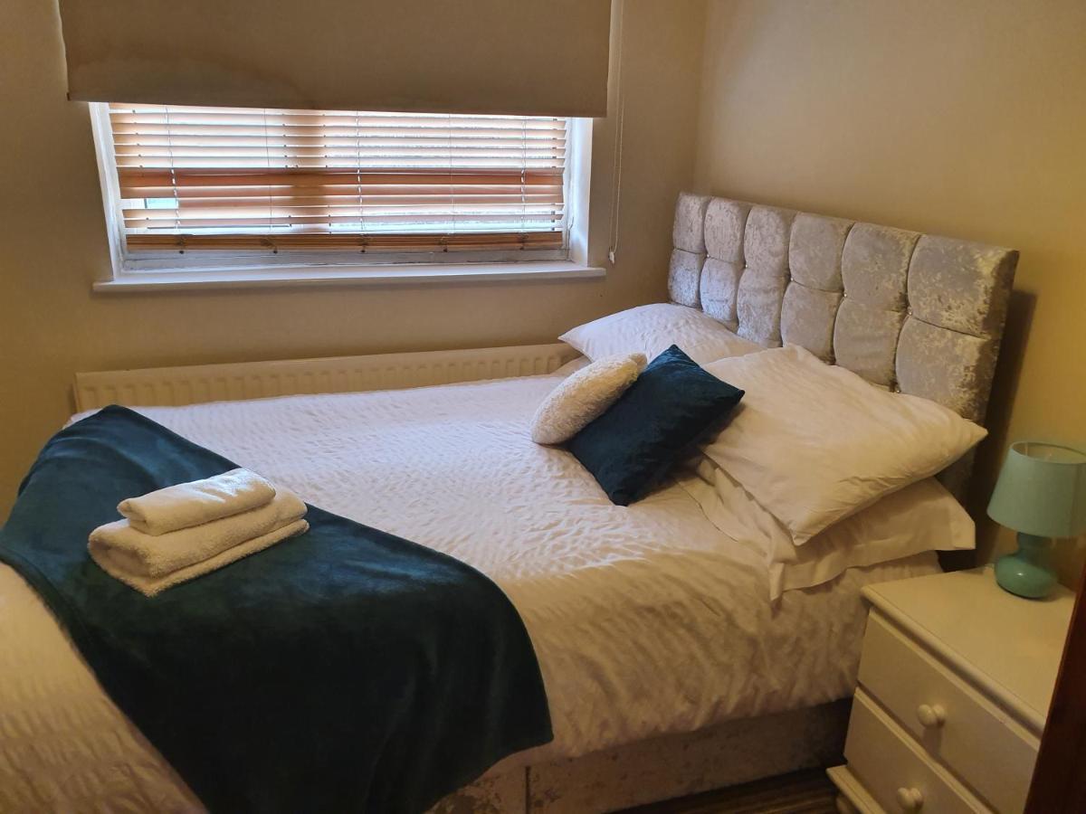 Chaps Guesthouse Southampton Kültér fotó
