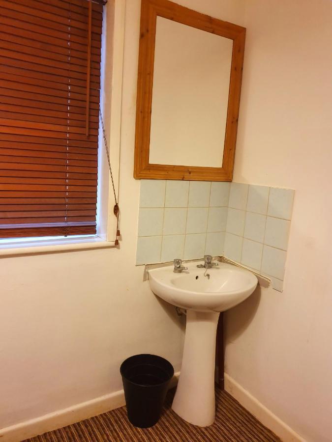 Chaps Guesthouse Southampton Kültér fotó