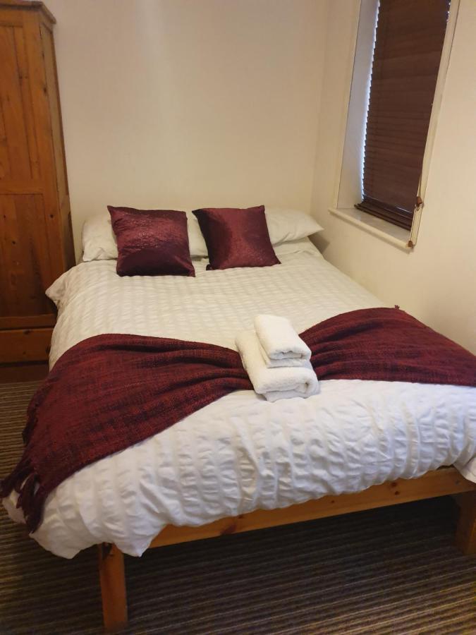 Chaps Guesthouse Southampton Kültér fotó