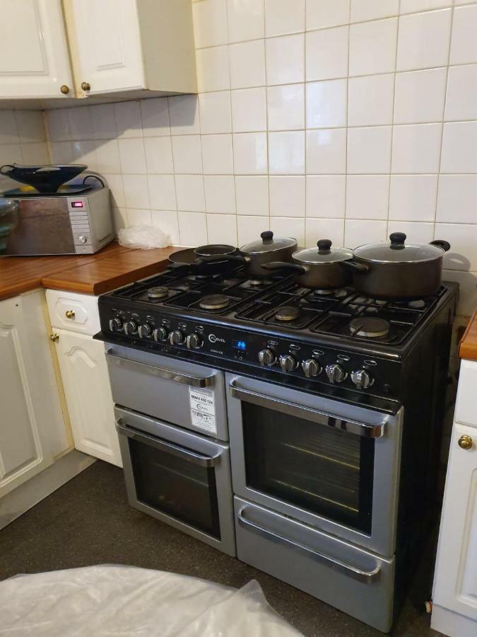 Chaps Guesthouse Southampton Kültér fotó