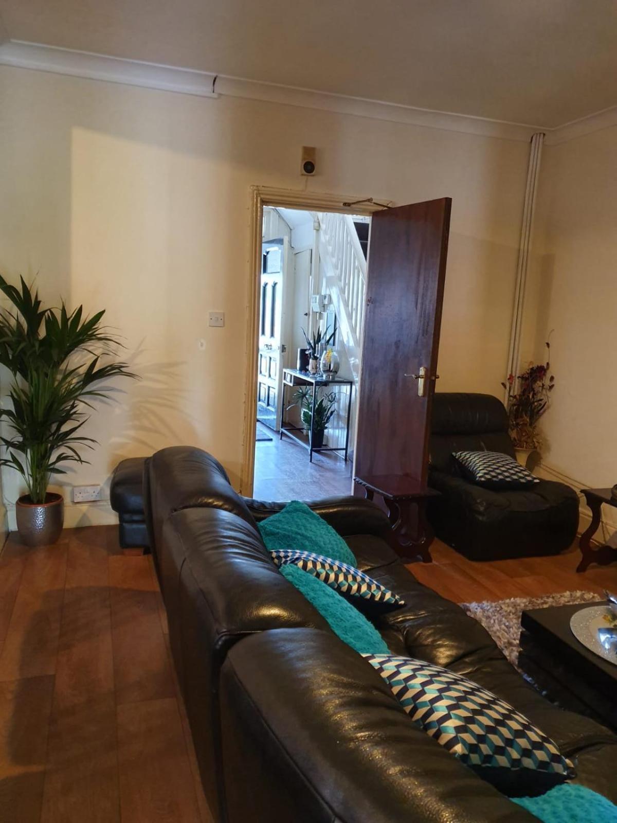 Chaps Guesthouse Southampton Kültér fotó