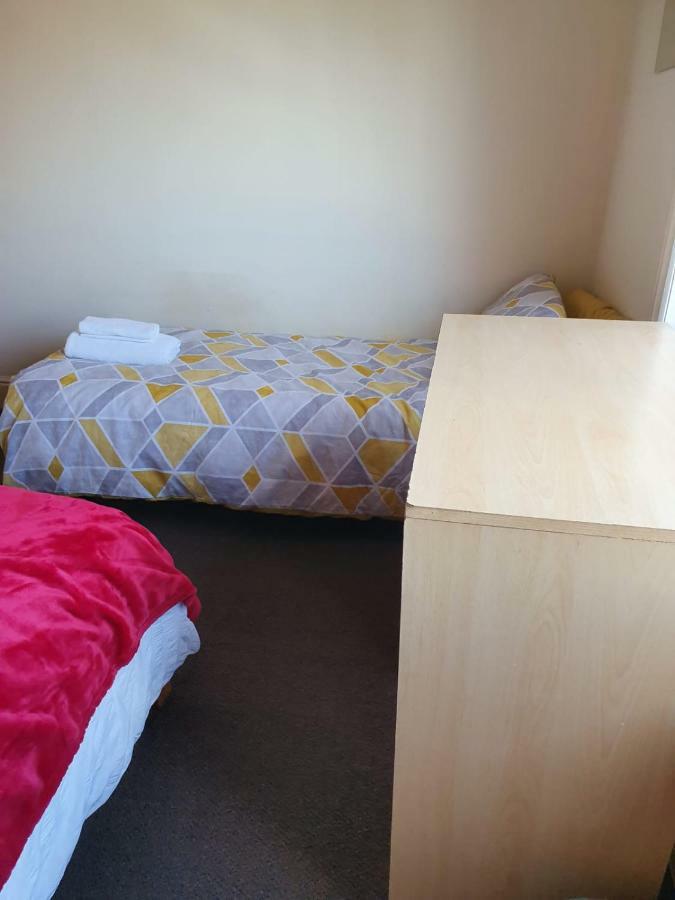 Chaps Guesthouse Southampton Kültér fotó
