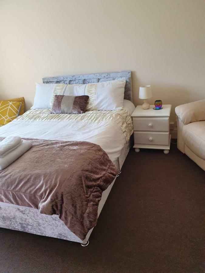 Chaps Guesthouse Southampton Kültér fotó