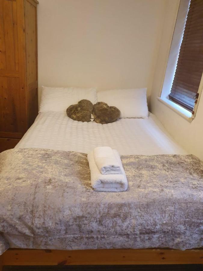 Chaps Guesthouse Southampton Kültér fotó